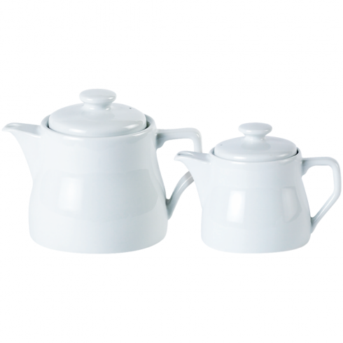 Porcelain Oven and Tableware