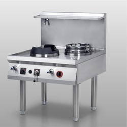 Chinese Cookers