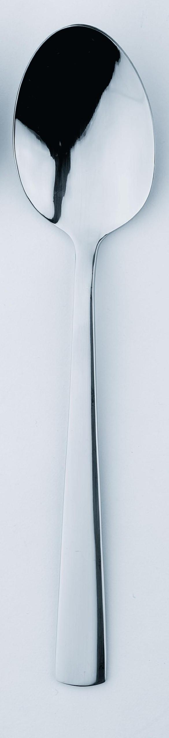 Denver Dessert Spoon Pack of 12 (190mm) MM Catering Wholesale