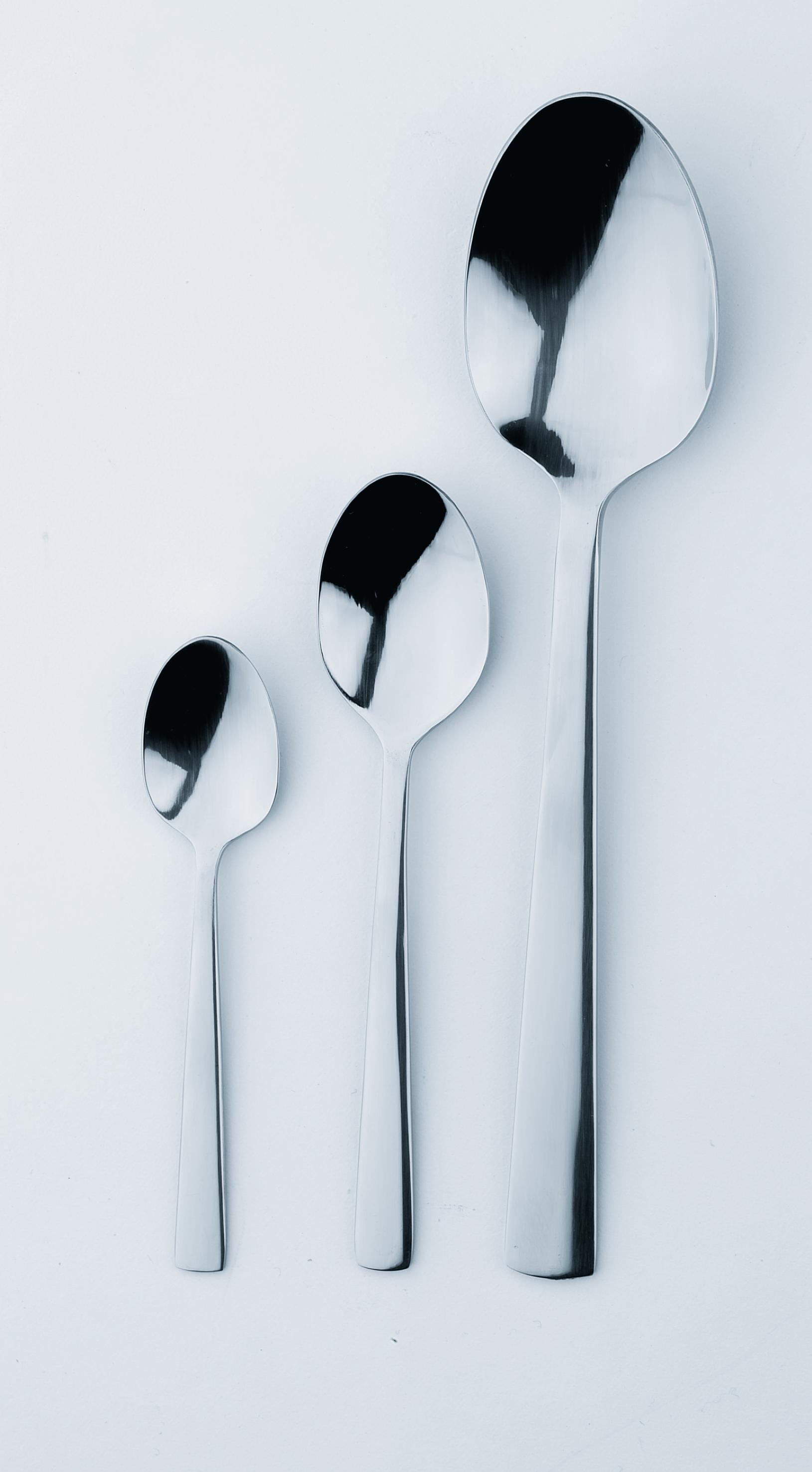 Denver Tea Spoon Pack of 12 (135mm) MM Catering Wholesale