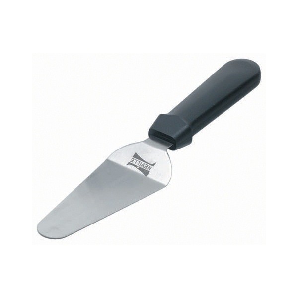 Stainless Steel Pie Server 150 x 60mm - Nevilles Kitchen Utensils