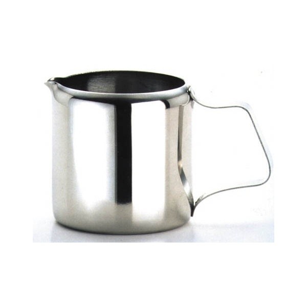 Cream Jug Mirror 3Oz 100ml - Nevilles Beverage Accessories