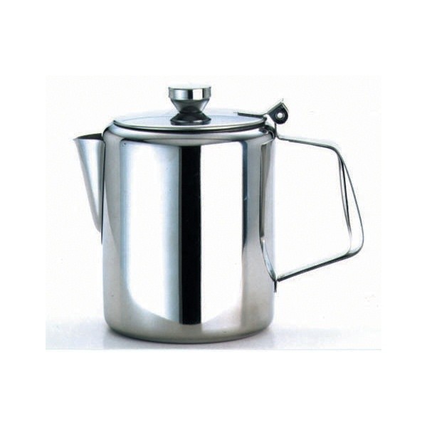 Coffeepot Mirror; Various Sizes - Nevilles Beverage Accessories