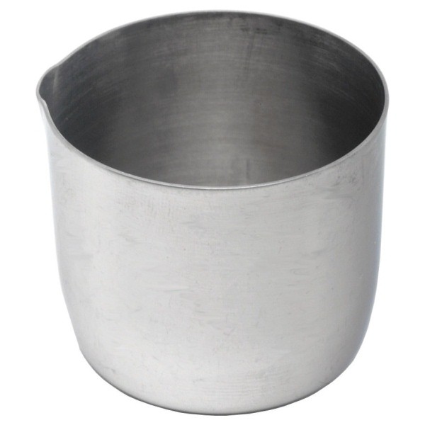 Cream Jug No Handle 3Oz.100ml - Nevilles Beverage Accessories