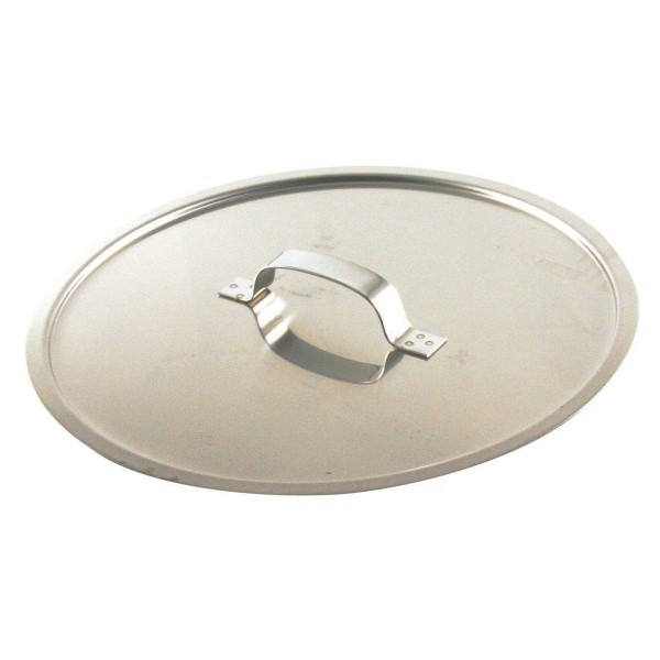 Lid For 15 Litre Bucket - Nevilles Buckets & Bowls
