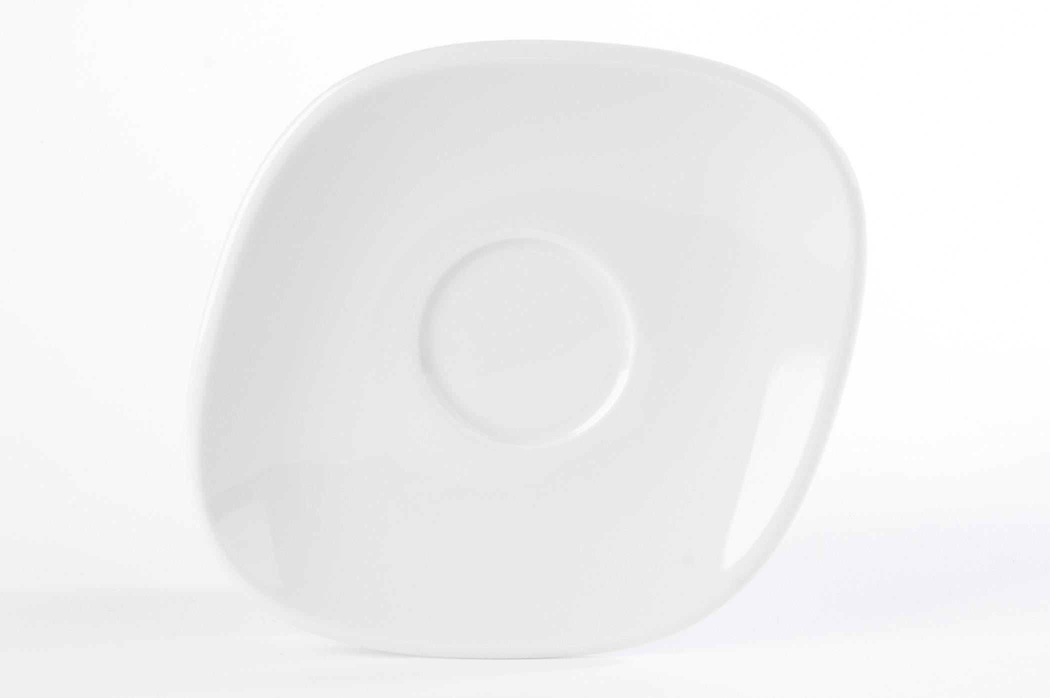 Perspective Saucer For 326130 & 326122 - DPS Cups & Saucers