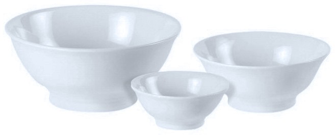 Oven To Tableware Valier Bowl - DPS Oven to Tableware Range