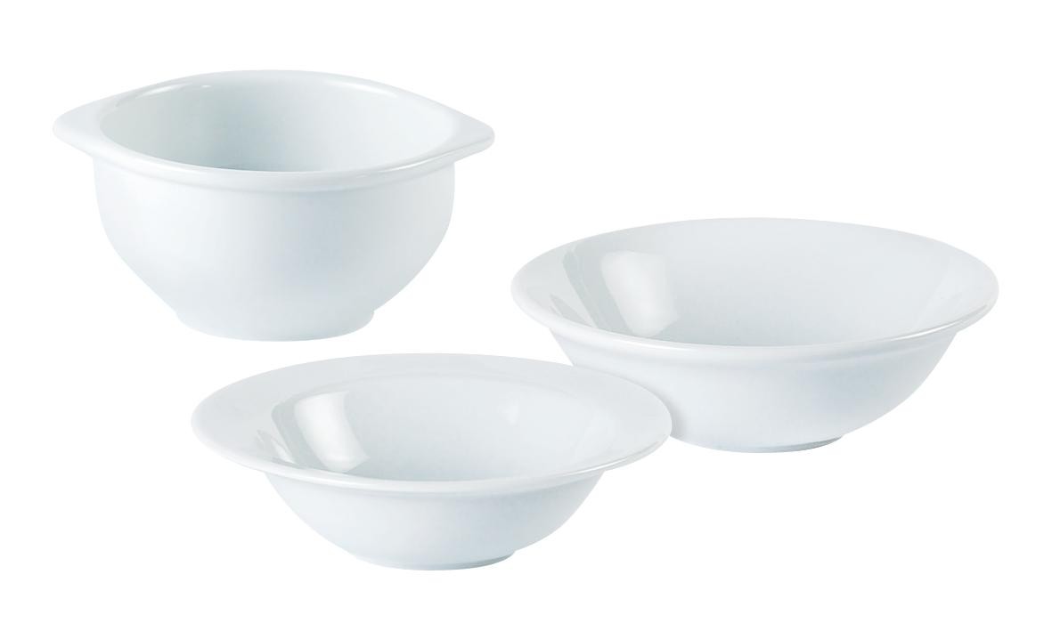 Porcelite Lugged Soup Cup - DPS Cups & Saucers