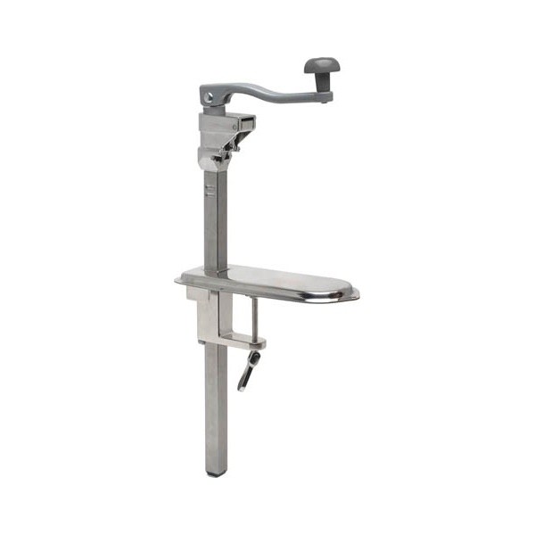 Catering Can Opener - Cans Up to 360mm High - Nevilles Kitchen Utensils