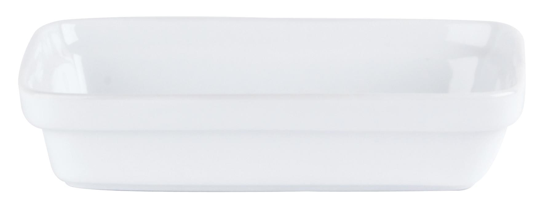 Oven To Tableware Rectangular Dish - DPS Oven to Tableware