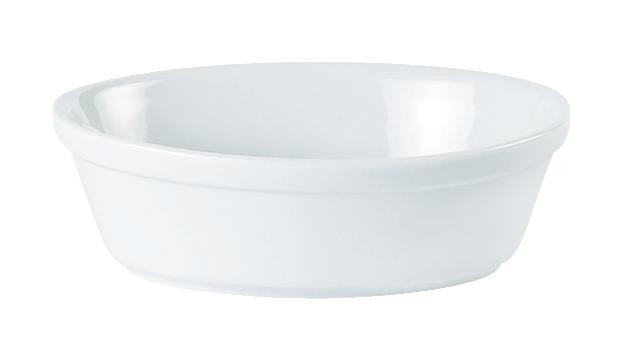 Oven To Tableware Oval Pie Dish - DPS Oven to Tableware