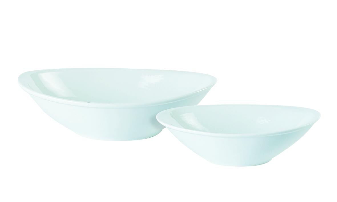 Oven To Tableware Oval Salad Bowl - DPS Oven to Tableware Range