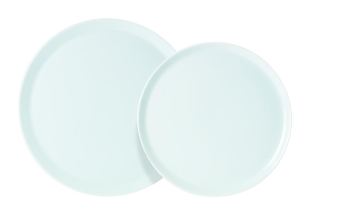 Porcelite Pizza Plate - DPS Plates