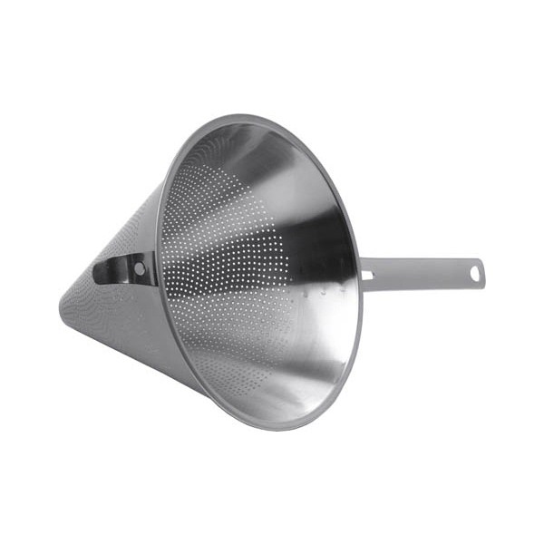 Stainless Steel Conical Strainer 5" - Nevilles Kitchen Utensils