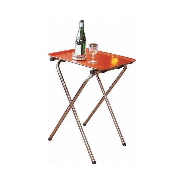 Tray Stand 31" 790mm High 475mm Wide - Nevilles Catering Trays