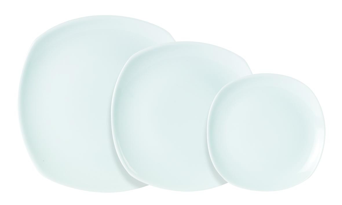 Squared Plate - DPS Plates