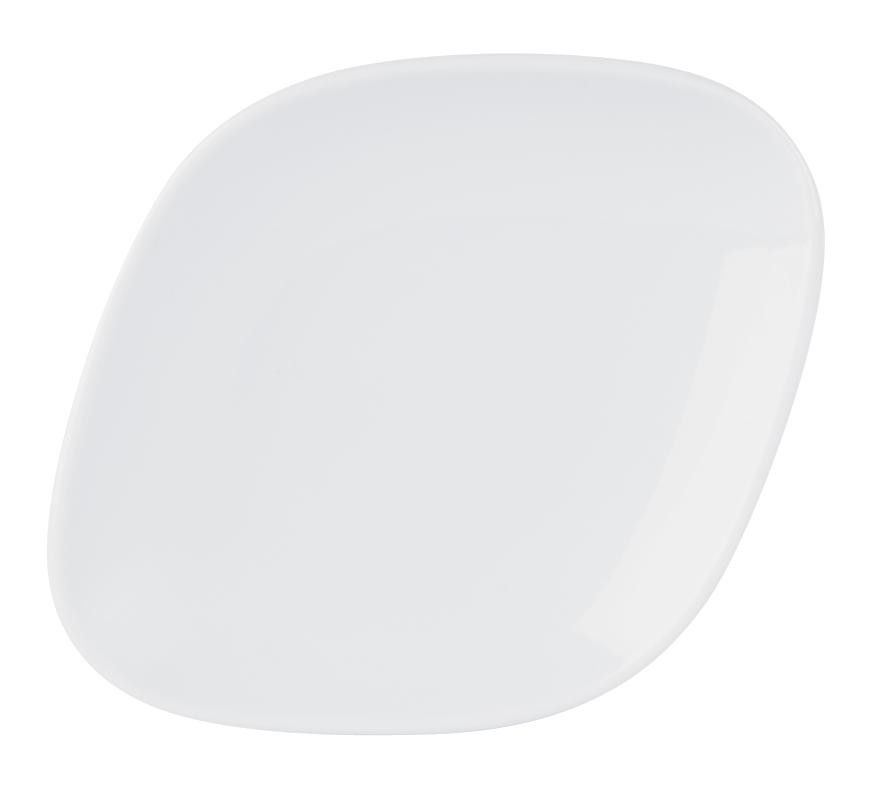 Perspective Diamond Dinner Plate - DPS Plates