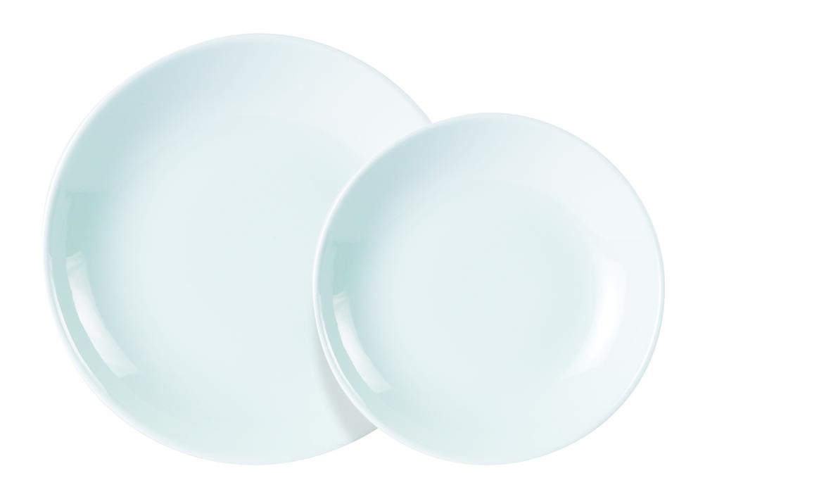 Porcelite Cous Cous Plate - DPS Plates