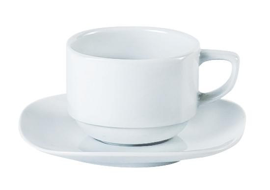 Mimoza Saucer For 21123 - DPS Mimoza Range