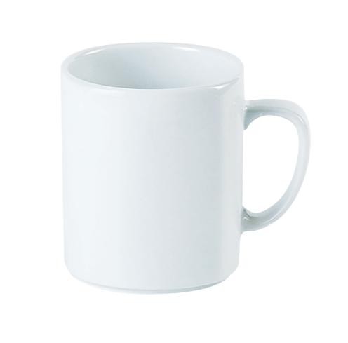 Mimoza Square Mug - DPS Mimoza Range