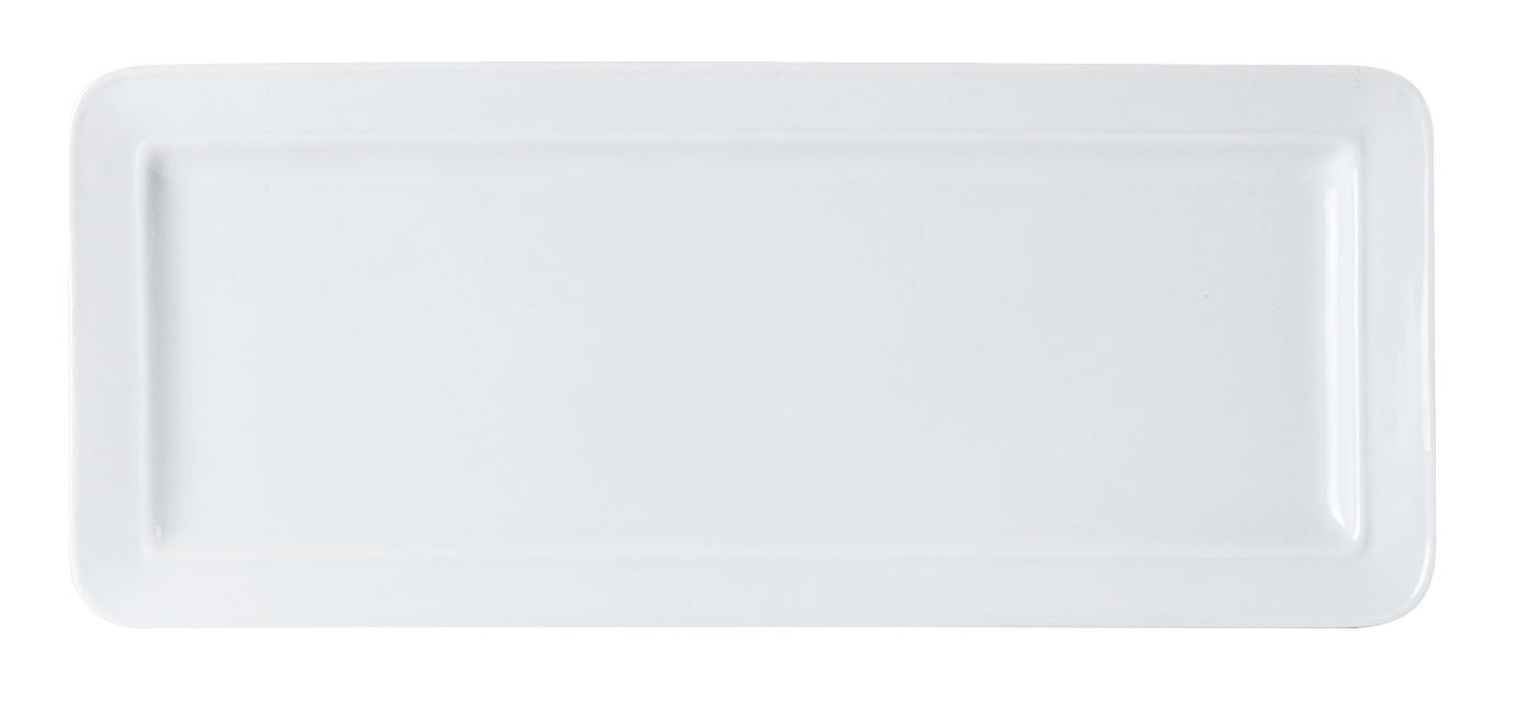 Creations Flat Rectangular Buffet Tray - DPS Creations Range