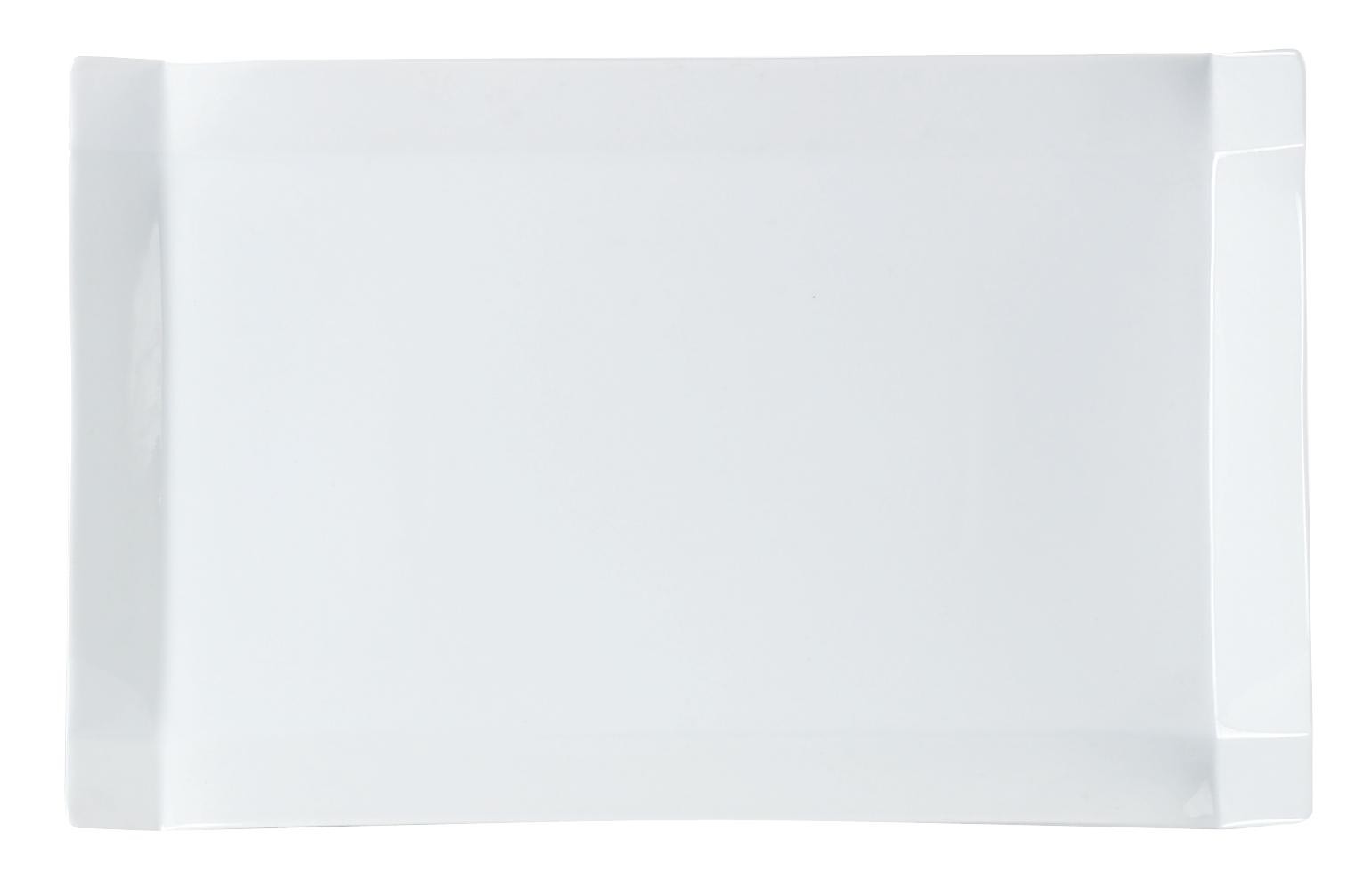 Creations Rectangular Serving Tray Dish - DPS Creations Range