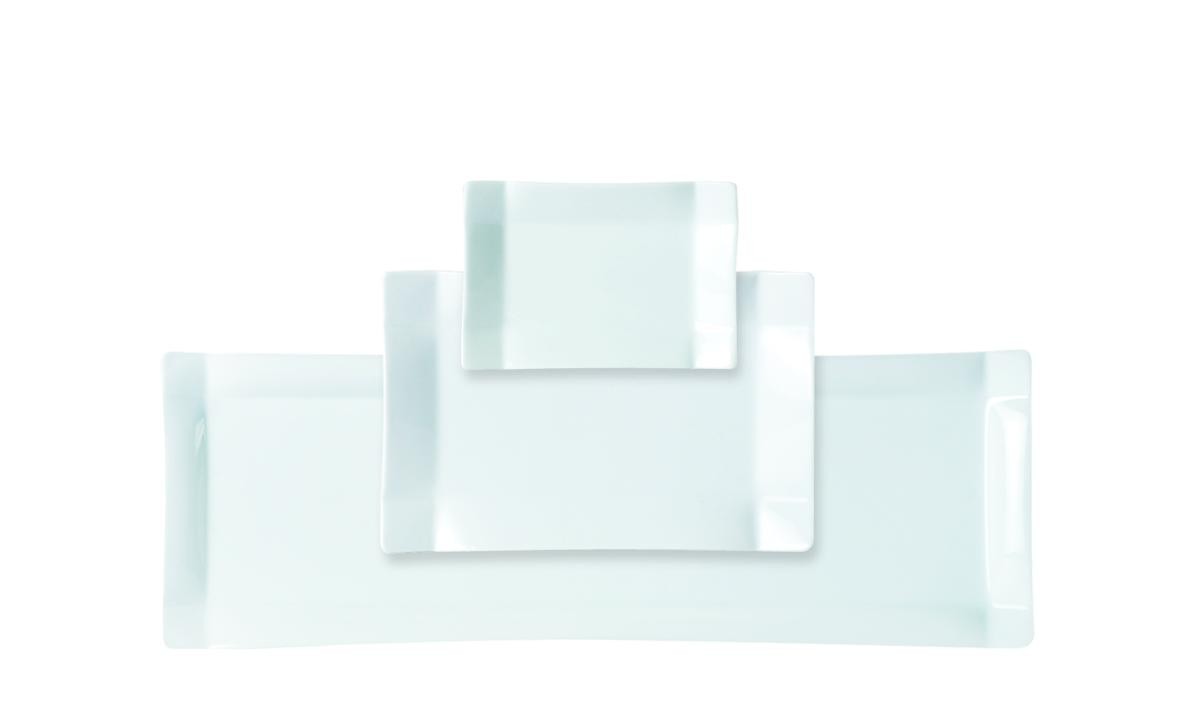 Creations Rectangular Serving Tray Dish - DPS Creations Range