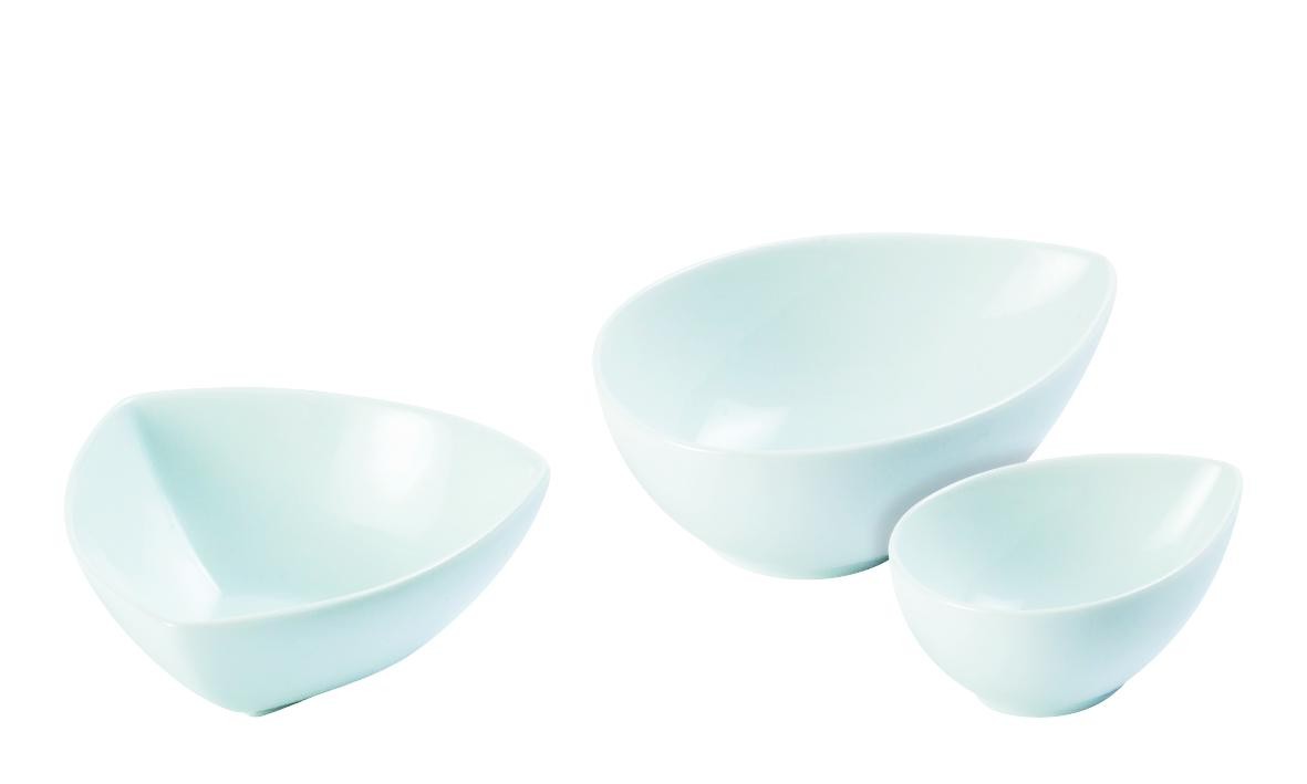 Creations Triangular Bowl - DPS Bowls