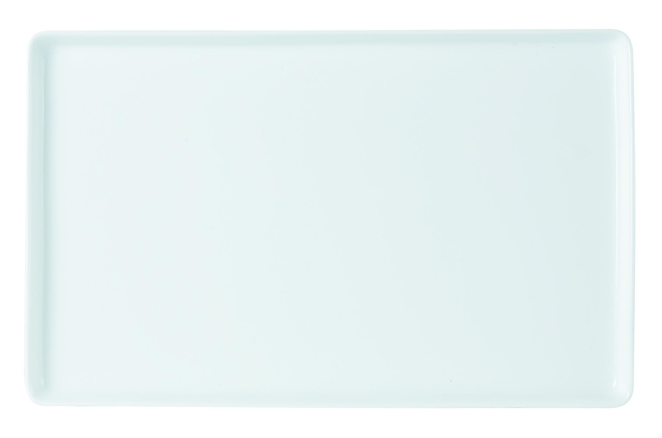 Creations Rectangular Flat Serving Platter - DPS Creations Range