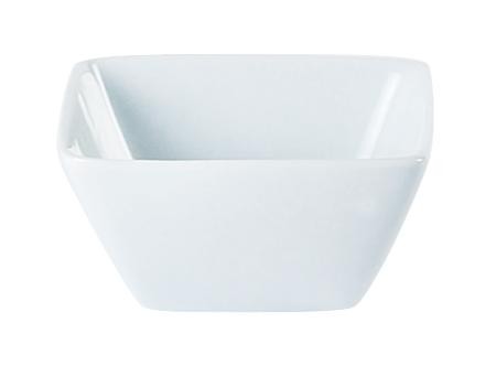 Creations Tall Square Bowl - DPS Bowls