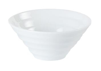Creations Conical Cookie Dish (Sauce/Dippers) - DPS Creations Range