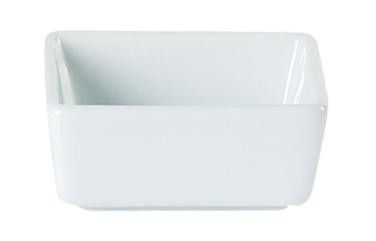 Creations Square Bowl - DPS Bowls