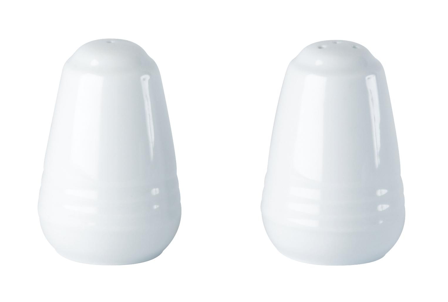 Focus Salt Pourer - DPS Focus Range