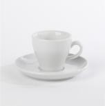 Porcelite Torino Cup - DPS Cups & Saucers
