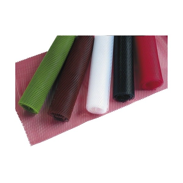 Shelf- Liner 2' x 40' Black - Nevilles Bar Mats & Shelf Liners