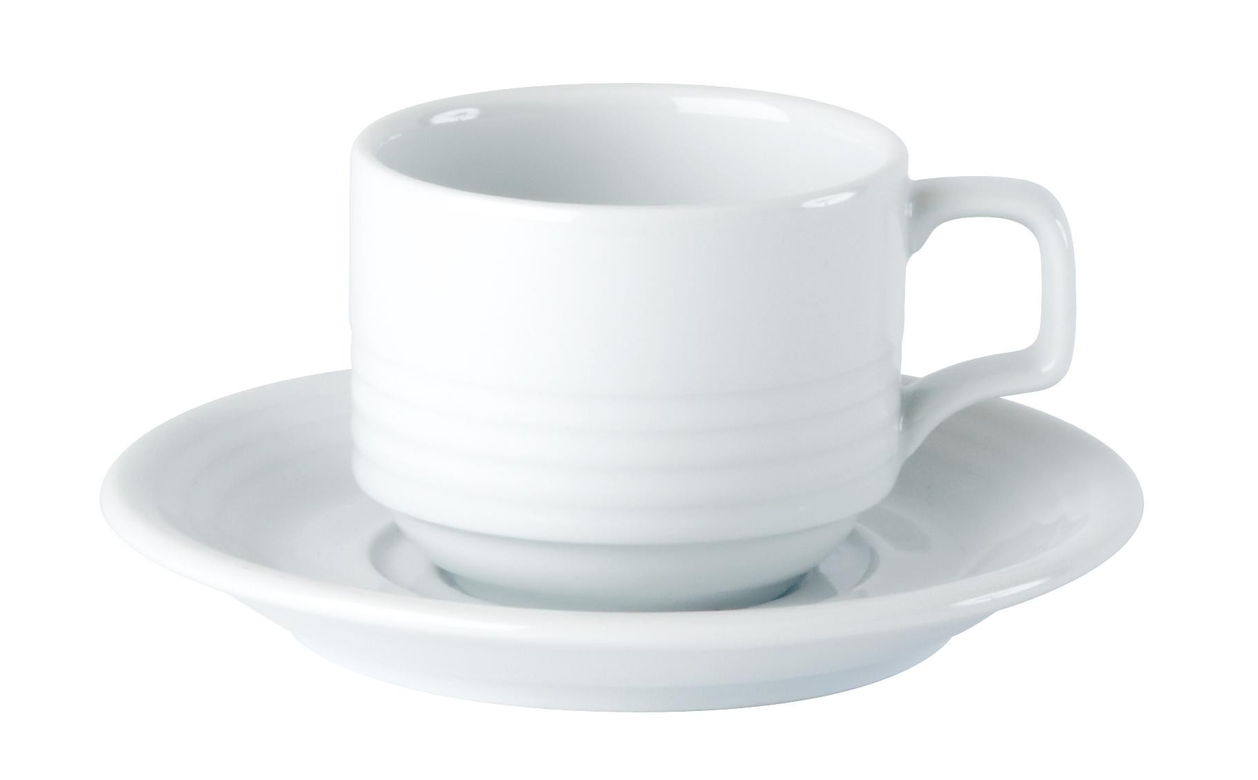Focus Stacking Teacup - DPS Cups & Saucers