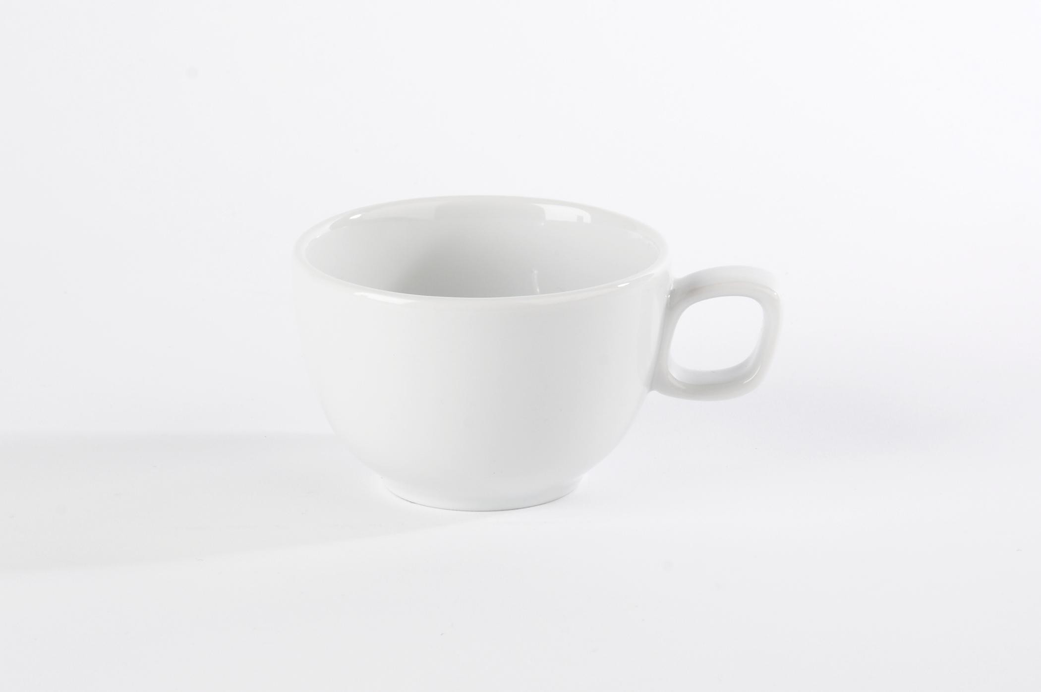 Perspective Cup - DPS Cups & Saucers