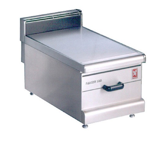 350/17 Worktop Drawer Unit - Falcon Stainless Steel Cupboards