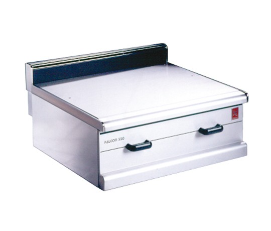 350/18 Worktop Drawer Unit - Falcon Stainless Steel Cupboards