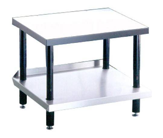 350/44 Stand Unit - Falcon Stainless Steel Stands & Bases