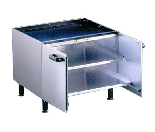 350/62 Ambient Cupboard - Falcon Stainless Steel Cupboards