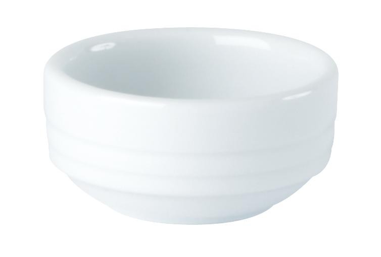 Focus Butter/Jam Bowl - DPS Bowls
