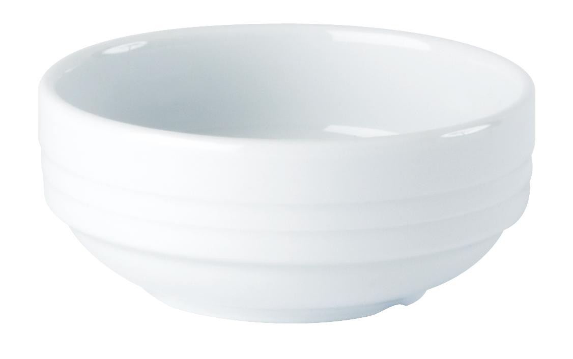 Focus Round Bowl - DPS Bowls