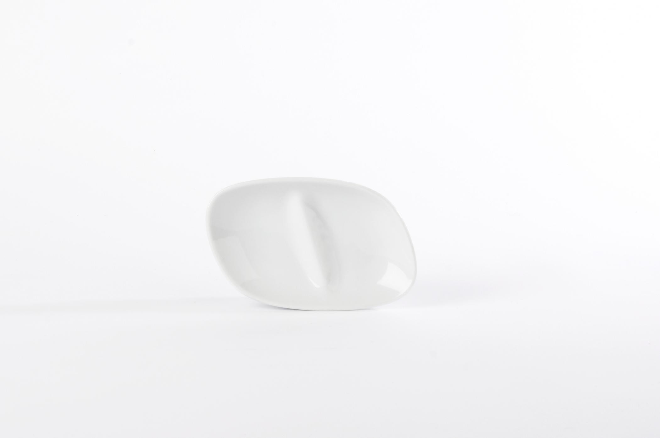 Perspective Divided Dip Tray - DPS Perspective Range