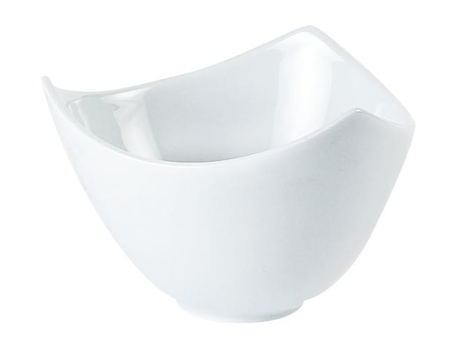 Squared Triangular Bowl - DPS Bowls