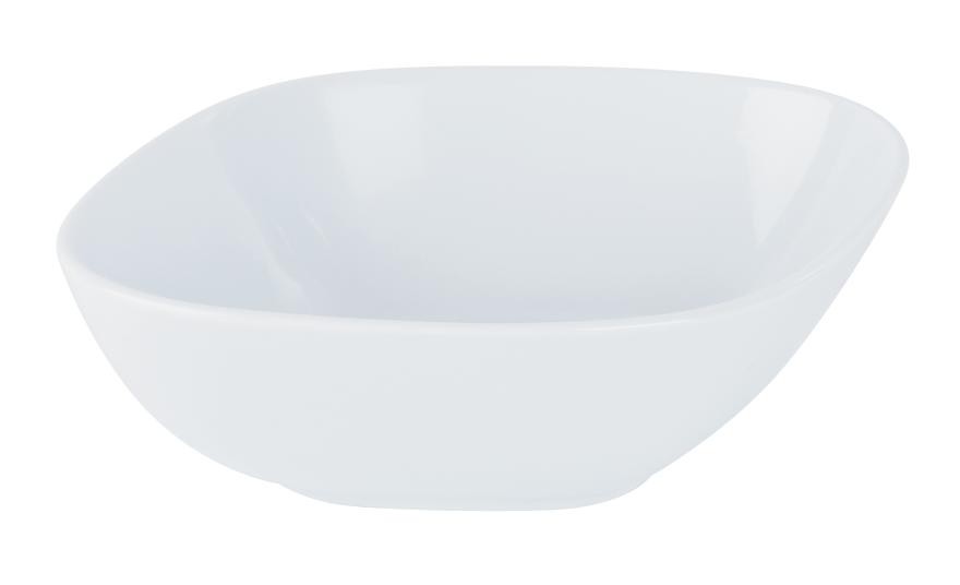 Perspective Deep Square Bowl - DPS Bowls