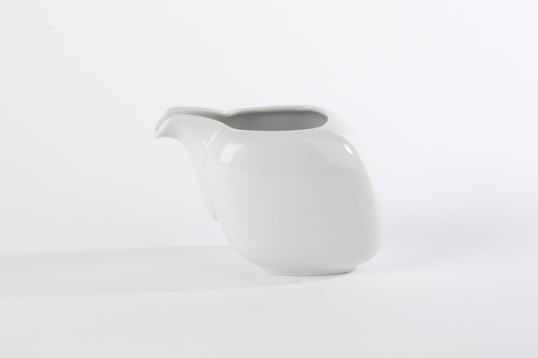 Perspective Cream/Sauce UnHandled - DPS Perspective Range