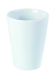 Porcelite Sugar Stick Holder - DPS Porcelite Hotelware Range