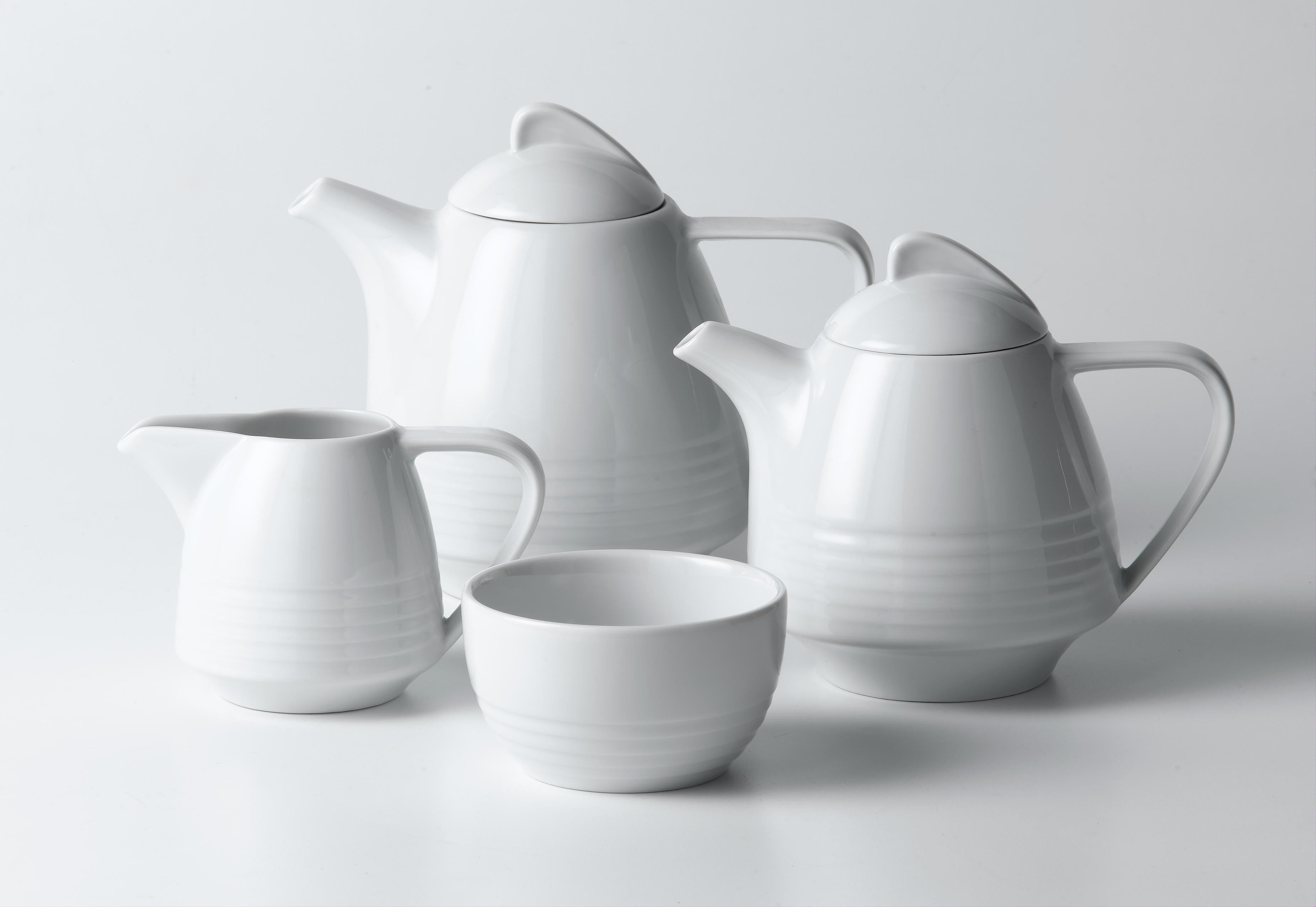 Focus Coffee Pot - DPS Focus Range