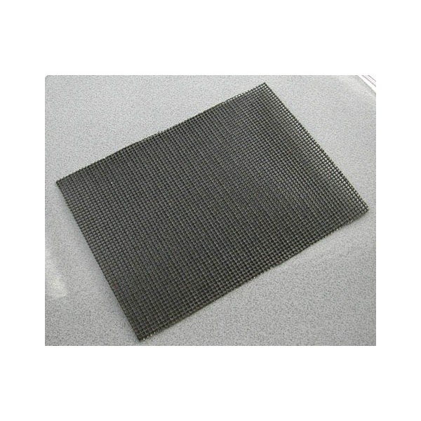 Grill Screen (Sold In 20'S) 140 x 102mm - Nevilles Cleaning Accessories